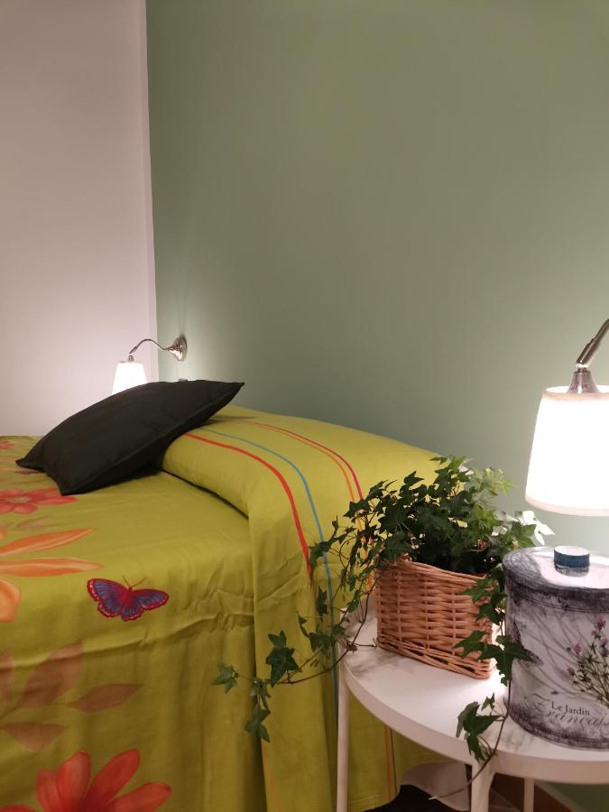 Appartamento Salvia In Centro Ascea Eksteriør bilde